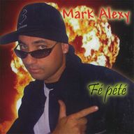 Mark Alexy - F Pt album cover