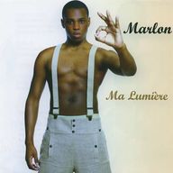 Marlon - Ma Lumière album cover