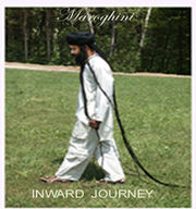 Maroghini - Inward journey album cover