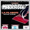 Marr a bout - La plainte album cover