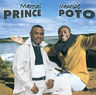 Martial Prince - Attaque Defense album cover