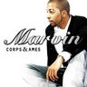 Marvin - Corps & âmes album cover