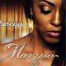 Marysa - Sensual album cover