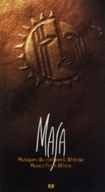Masa - Masa 97 album cover