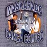 Maskarado - Dança comigo album cover