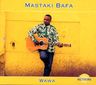 Mastaki Bafa - Wawa album cover
