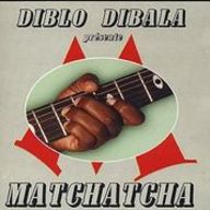 Matchatcha - Dernier Jugement album cover