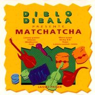 Matchatcha - Laissez passer album cover