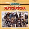 Matchatcha - Mabina m'boka album cover