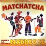 Matchatcha - Nyekesse (aimer la danse) album cover