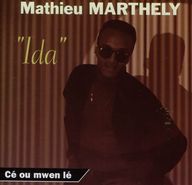 Mathieu Marthely - Ida album cover
