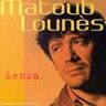 Matoub Lounès - Kenza (La famille qui avance) album cover