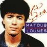 Matoub Lounès - L'ironie du sort album cover
