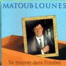 Matoub Lounès - Se trouver dans l'ombre album cover