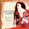 Matoub Lounès - Sserhass ayadu album cover