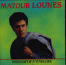 Matoub Lounès - Thissirth n'endama album cover
