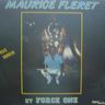 Maurice Fleret - Avé Maria album cover