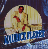 Maurice Fleret - Only for you album cover