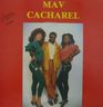 Mav Cacharel - Chanti Die album cover