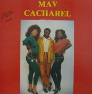 Mav Cacharel - Chanti Die album cover