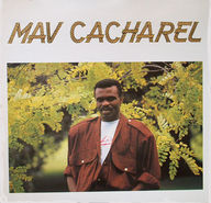 Mav Cacharel - Mav Cacharel album cover