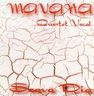 Mavana - Soava dia album cover
