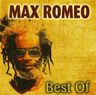 Max Romeo - Best Of album cover