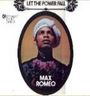 Max Romeo - Let The Power Fall album cover