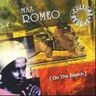Max Romeo - On the beach album cover