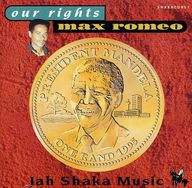 Max Romeo - Our Rights album cover