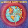 Max Romeo - Reconstruction album cover