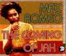Max Romeo - The Coming Of Jah - Anthology 1967-76 album cover