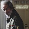 Max Romeo - Walk a Little Bit Prouder album cover