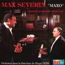 Max Severin - Quand je danse avec toi album cover