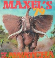 Maxel's - Kawatcha album cover