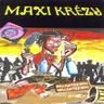 Maxi krezy - Palenteerou walenteerou album cover