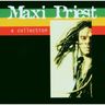 Maxi Priest - A Collection album cover