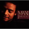 Maxi Priest - Best of Me album cover