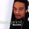 Maxi Priest - Bonafide album cover