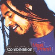 Maxi Priest - Combination album cover