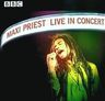 Maxi Priest - Live In Concert (BBC Recording) album cover