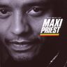 Maxi Priest - The Best of Maxi Priest album cover