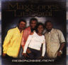 Maxtones Littoral - Rebondissement album cover