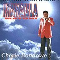 Mayaula Mayoni - Chérie Bondowe album cover