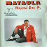 Mayaula Mayoni - L'amour au kilo album cover