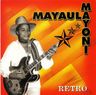 Mayaula Mayoni - Retro album cover