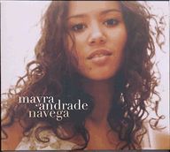Mayra Andrade - Navega album cover