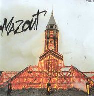 Mazout - Mazout' : Vol.2 album cover