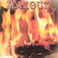 Mazout - Y ka chir moin album cover