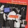 Mbaraka Mwinshehe & The Morogoro Jazz Band - Masimango album cover